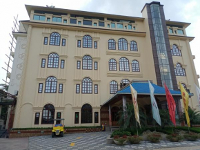 Dichang Resort & Hotel